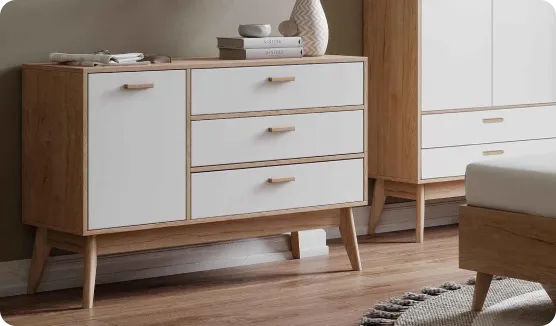 Как выбрать комод