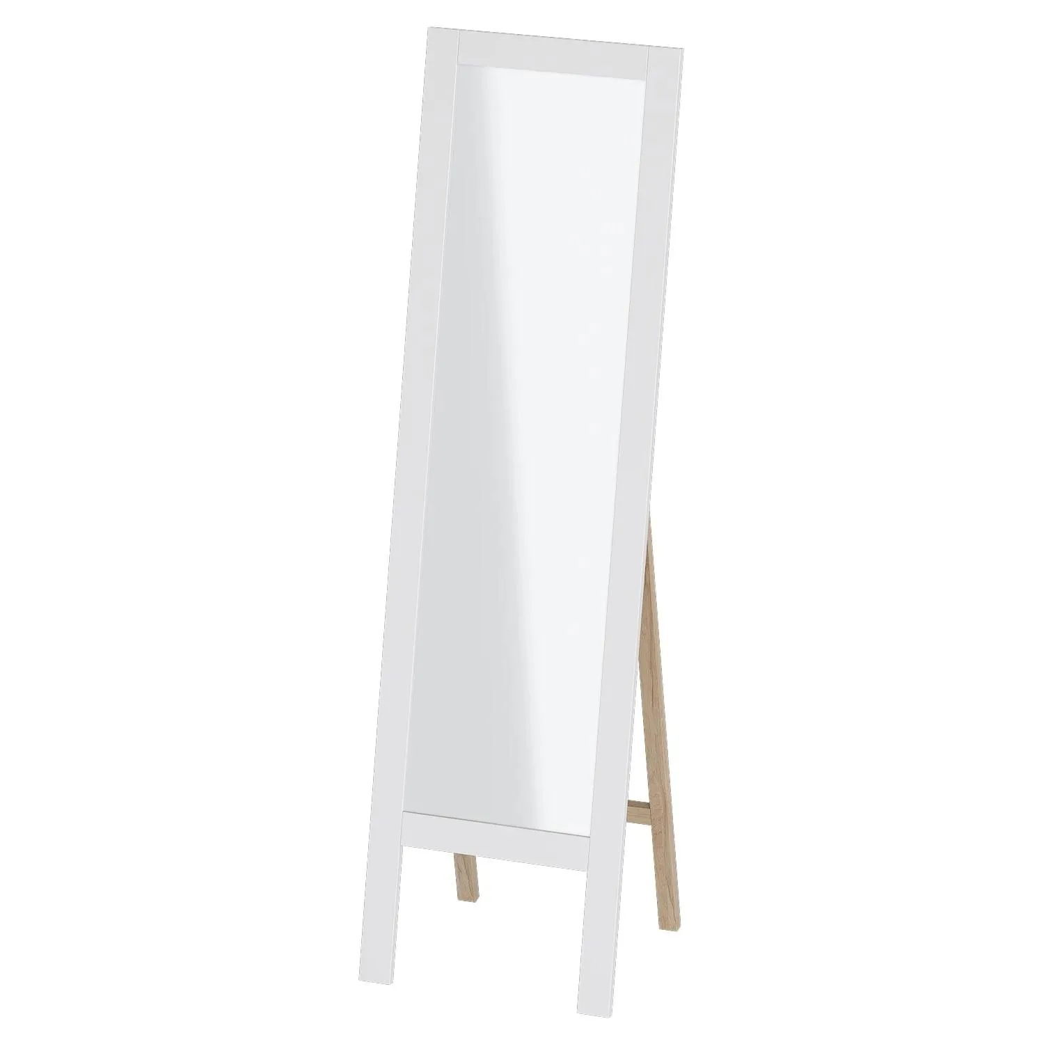 Зеркало напольное "Калгари" спальня