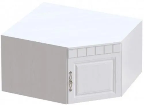 Антресоль угловая "Прованс" спальня