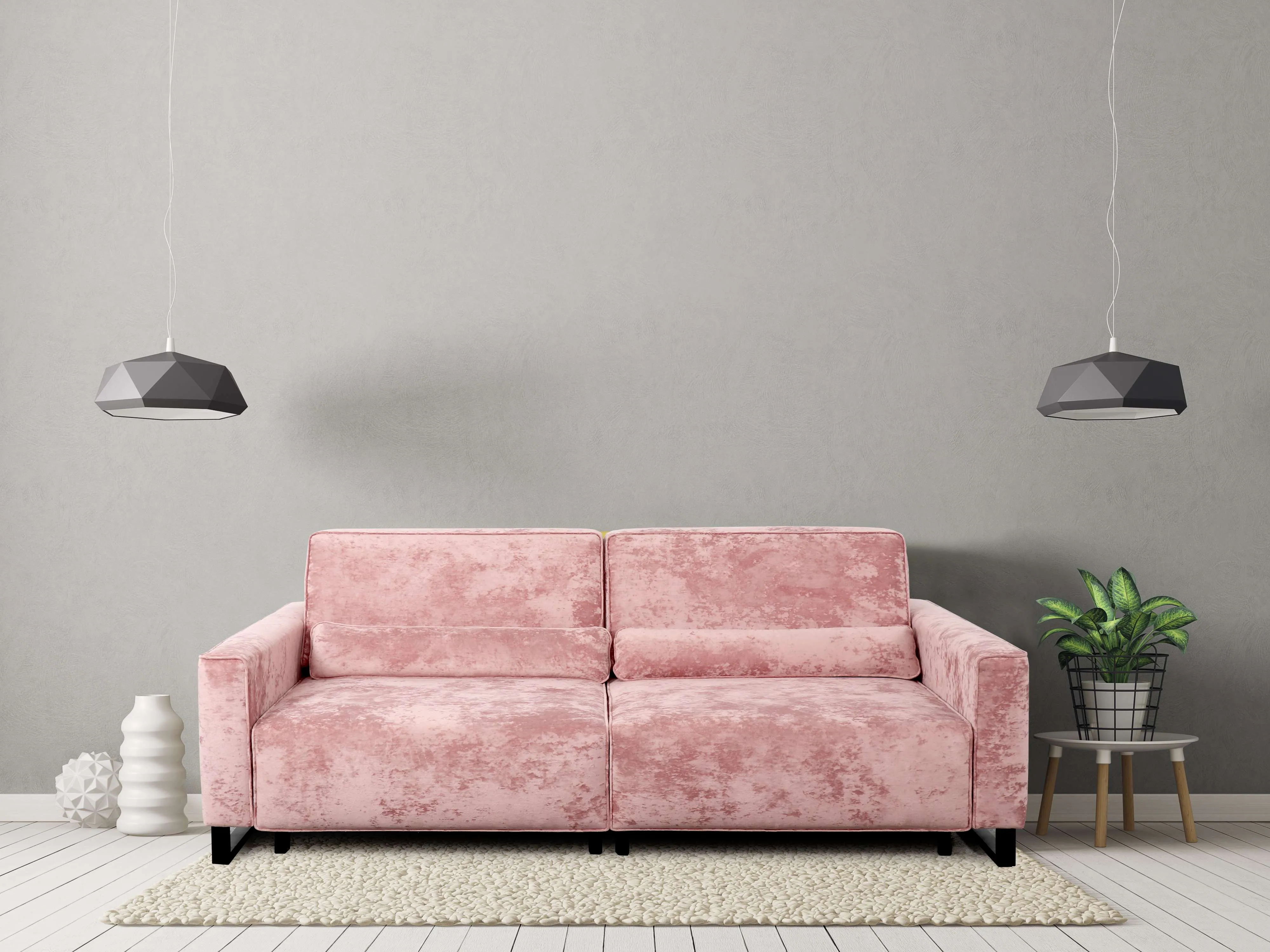 Диван пантограф