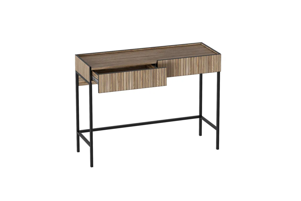 Стол консольный «Барселона» от Мебельграда Стол консольный «Барселона» от Мебельграда