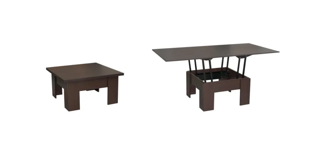 Стол журнальный № 12 от компании «Мебельград» Стол журнальный № 12 от компании «Мебельград»