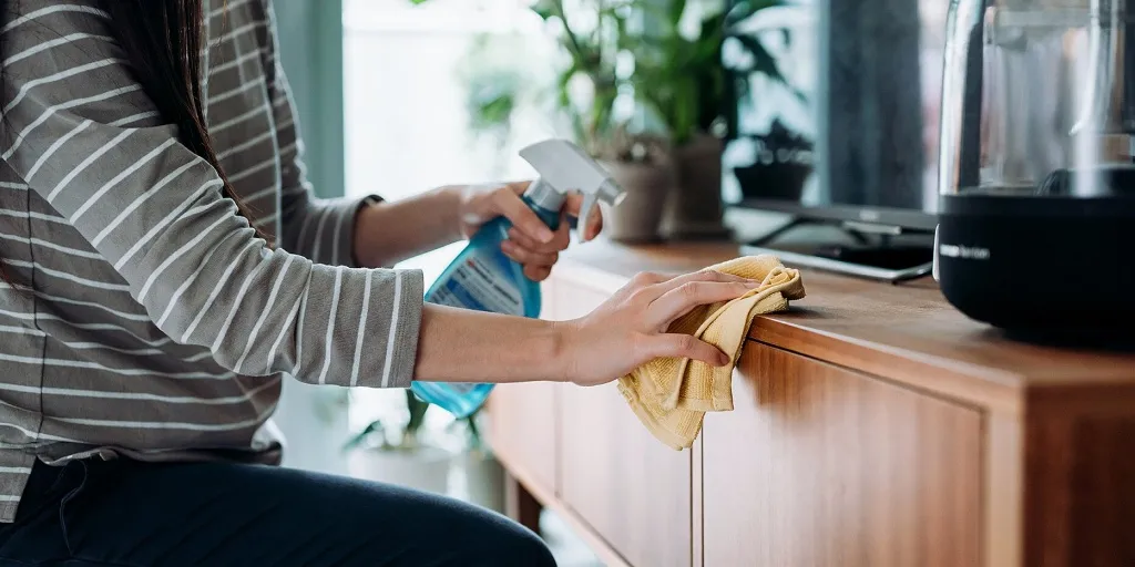 Уход за корпусной мебелью Уход за корпусной мебелью