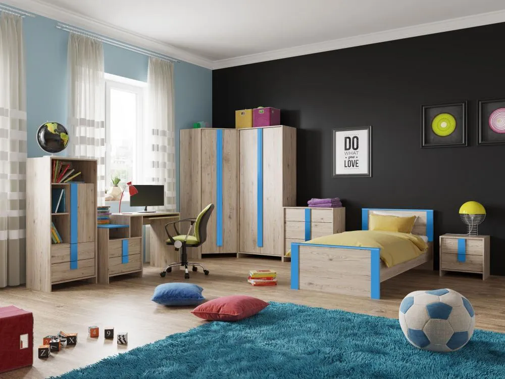 Детская комната Детская комната