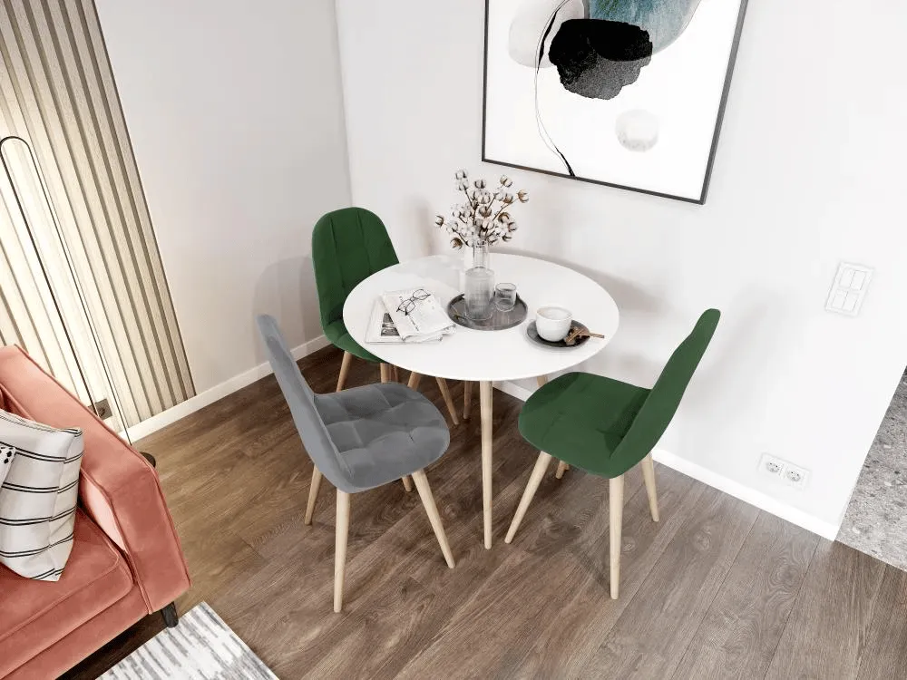 Стол обеденный "Вивальди 2" Стол обеденный "Вивальди 2"