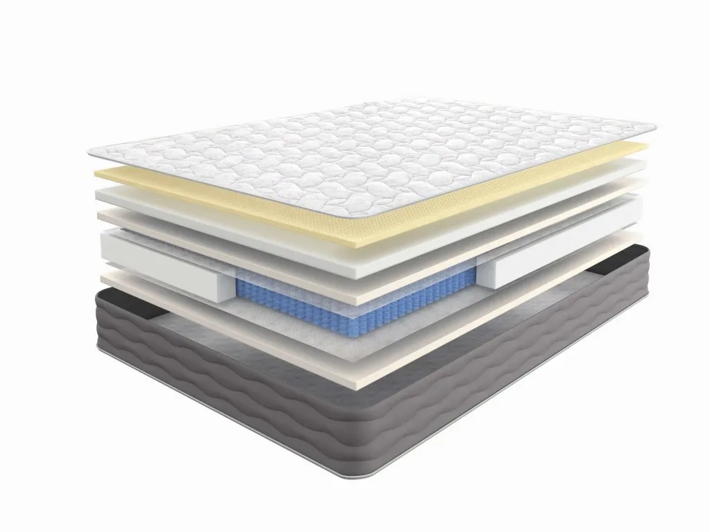 Матрас Prestige Premium 1400х2000 Матрас Prestige Premium 1400х2000