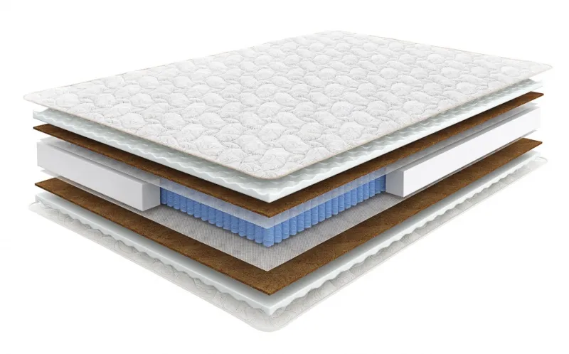 Матрас Prestige Terapia 1200х1900