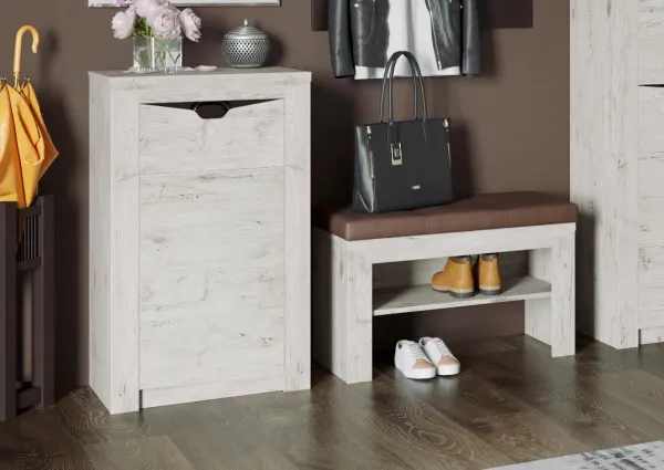 Прихожая "Соренто" композиция #2