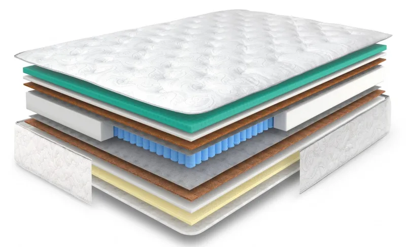 Матрас Royal Laura 1400х1950