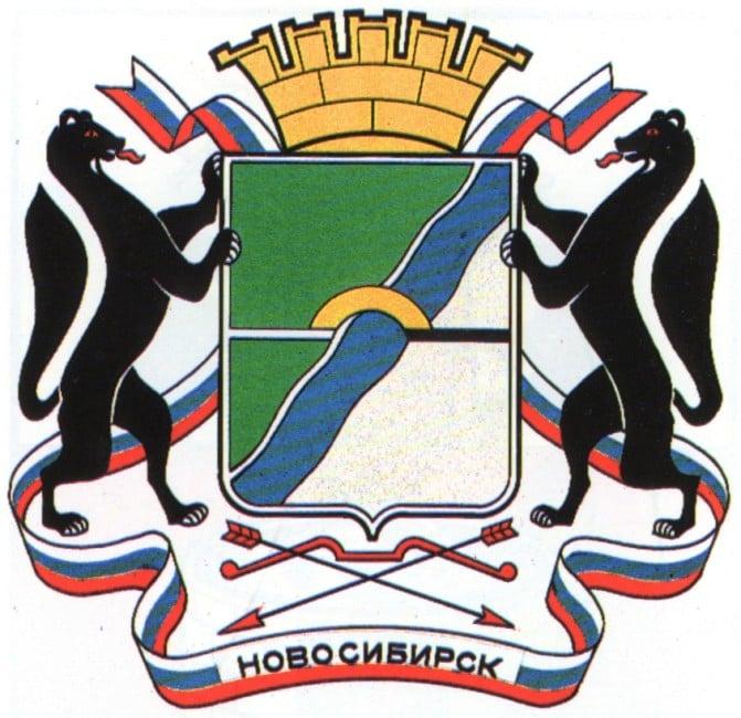 г. Новосибирск