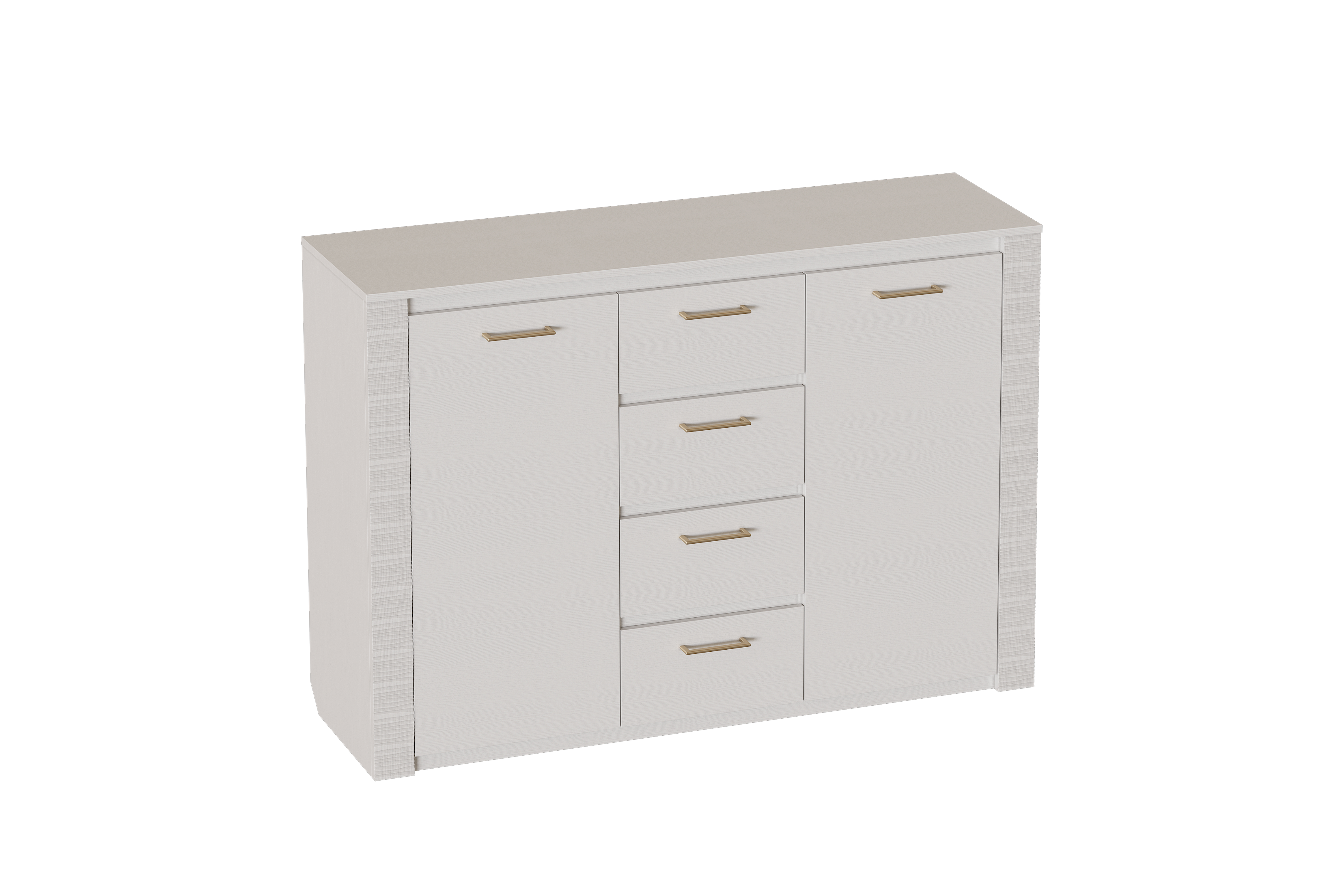 Комод 1395 "Элана" спальня Комод 1395 "Элана" спальня