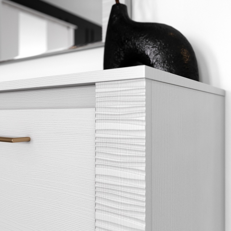 Комод 1395 "Элана" спальня Персидский жемчуг Комод 1395 "Элана" спальня Персидский жемчуг